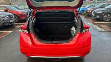 Nissan LEAF 110kW Acenta 39kWh 5dr Auto Electric Hatchback